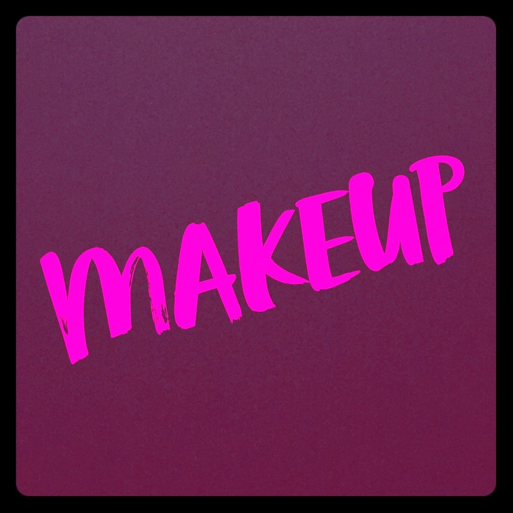 MAKE UP 💕